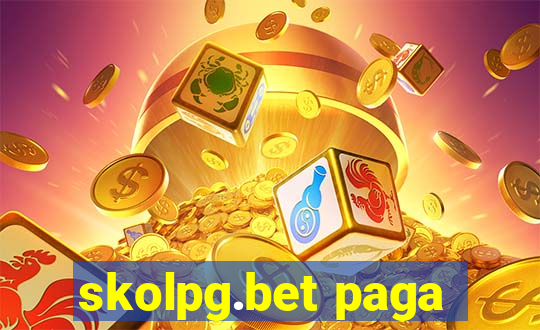 skolpg.bet paga